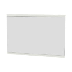 Зеркало в прихожую Алиса(З4)597х852х20(ВД) / Алиса(Z4)597х852х20(ВД)