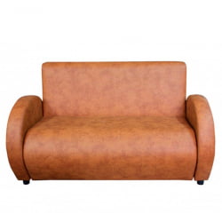 Диван с пластиковыми ножками Клауд В-600/8 / V-600/8