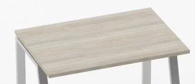 Столешница Дека 73.07.10 СТ Дуб Сантана светлый / Deka