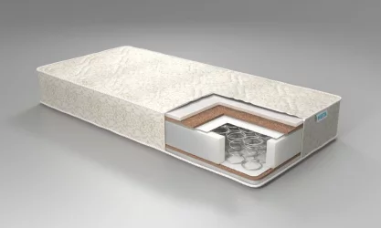 Матрас Реал Кокос 70кс190 / Real Cocos 70x190