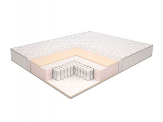 Матрас СонРисе Комфорт 180х190 / СонRise Comfort
