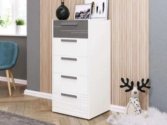 Детский комод Аляска 501.08