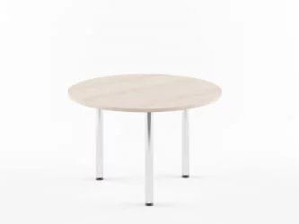 Конференц стол КСРТ 120 Бук Тиара / XRT