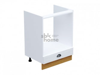 Стол под духовой шкаф СД-60, Кантри (600*470*820) Сосна Андрерсен/Риббек натур., 21013