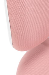 Детское кресло Еверпроф Кидс 103 Ткань Розовый / Everprof Kids