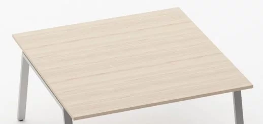 Столешница стола для переговоров Дека 74.145.14 СТ Туя / Deka