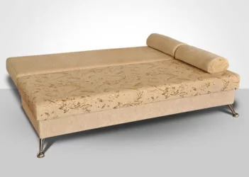 Коричневый диван Комфорт журнал браун майа 2