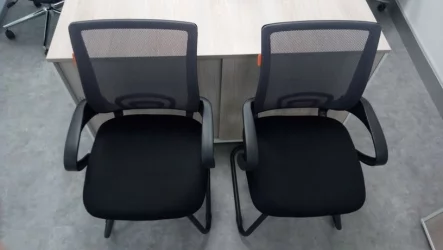 Офисное кресло CХАИРМАН 696 В (В) Cерый / CHAIRMAN (V) Cерый