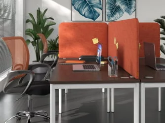 Акустический торцевой экран РАНД Акоустиc КСАСП 660 Темпо 10 / RAND Acoustic XASP Tempo