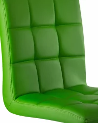 Стул барный ДОБРИН КРУГЕР Зеленый / DOBRIN KRUGER