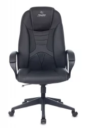 Кресло игровое Зомбие 8 Блаcк / Zombie Black