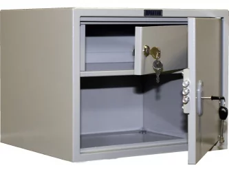 Бухгалтерский шкаф СЛ-32Т / SL-32Т