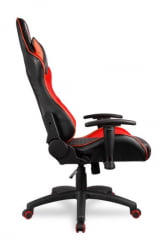 Кресло геймерское Коллеге БКС-3813/Ред / College BX-3813/Red