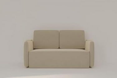 Диван прямой Умео (Берхоусе) Цвет фасада: Биттер рогожка; Тип: Прямой; Материал фасада: Микророгожка / (Berhouse)