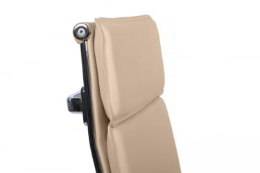 Кресло Хуго РCХ 6003-1СЕC Бежевый / Hugo RCH 6003-1SEC