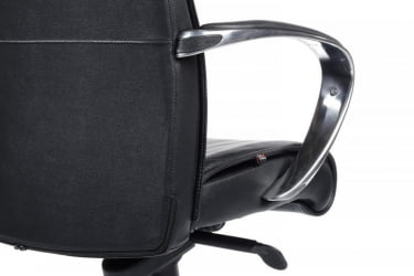 Кресло Гастон-М 9264 Черный / Gaston-M