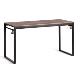 Стол ВД-14 бурнт / WD-14 burnt