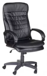 Кресло Силуэт УЛТРА черный / ULTRA