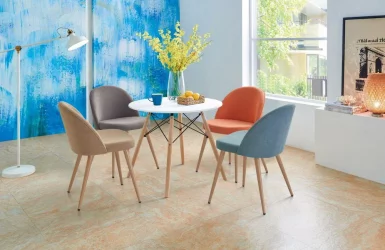 Стол ДТ-902 Белый / DT-902