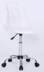 Стул кухонный СC-413 Белый / SC-413