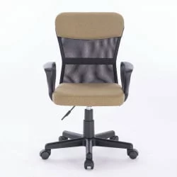 Кресло компактное БРАБИКС ДЖет МГ-315 Зеленый / BRABIX Jet MG-315