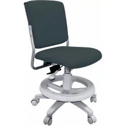 Кресло РИФФОРМА-25 Темно-серое / RIFFORMA-25