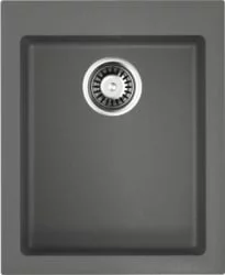 Мойка Омоикири Босен 41-Пл Тетогранит/Платина / Omoikiri Bosen 41-Pl Tetogranit/Платина