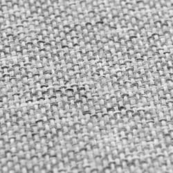 Пуф/стол Ерго/Эрго ПС рогожка, серо-бежевый, 3М 16/2 / Ergo/Эрго 3M