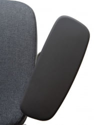 Кресло офисное Роом грей / Room grey