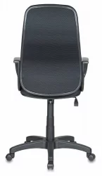 Кресло руководителя Бюрократ CХ-808АКССН/ТВ-11 / CH-808AXSN/TW-11