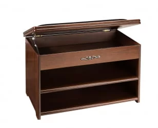 Тумба для обуви Патриция Орех