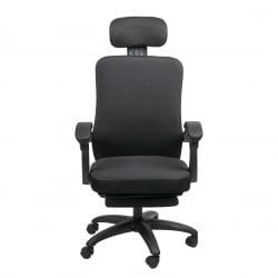 Кресло 925 цвет черный 925-блаcк / 925-black