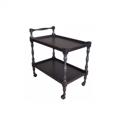 Стол сервировочный Бридж Венге