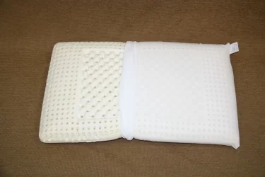 Подушка латексная Сапонетта / Saponetta