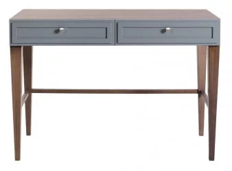Туалетный стол Нортон Серый / Norton