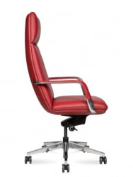 Кресло офисное Нео ред / Neo red