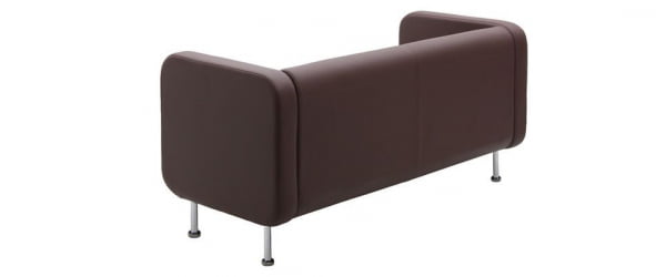 Диван двухместный Витра М-24/2