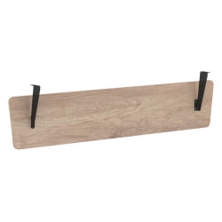 Фронтальная панель ДЖАЙ ДЖДСТ 1530 Дуб Каньон / JAY JDST