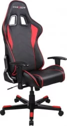 Геймерское кресло ДКСРасер ОХ/ФЕ08/НР / DXRacer OH/FE08/NR