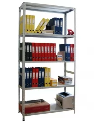 Стеллаж офисный СТФ 1045-2.0