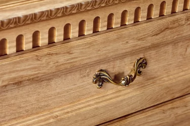 Спальня Лючия Дуб Ридинг