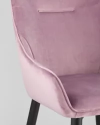 Стул Диана Сиреневый