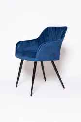 Стул УДC 8266 синий / UDC