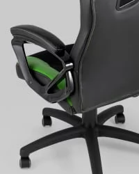 Игровое кресло ТопЧаирс Скйлине Камуфляж / TopChairs Skyline