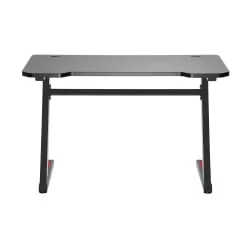 Стол для геймеров ЛУМИ ГМД-02-Блаcк / LUMI GMD-02-Black