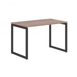 Стол письменный КСТЕН-К КСКСТ 127 Дуб Сонома Антрацит / XTEN-Q XQST