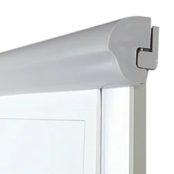 Доска-флипчарт магнитно-маркерная 70х100 см передвижная ТФ03 ЕCО / TF03 ECO