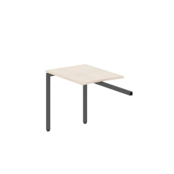 Брифинг-приставка КСТЕН-С КССР 889 Бук тиара/антрацит / XTEN-S XSR