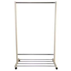 Вешалка общественная В 35Н Слоновая кость