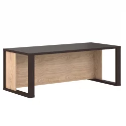 Стол руководителя АСТ 209Х Венге Магия / AST 209H